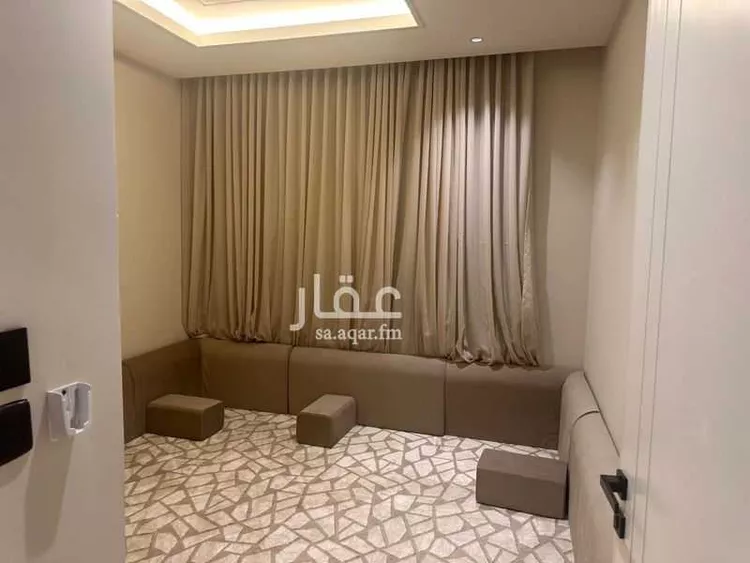 شقة للبيع في شارع الشيخ جابر الاحمد الصباح, حي الخليج, مدينة الرياض, منطقة الرياض 8