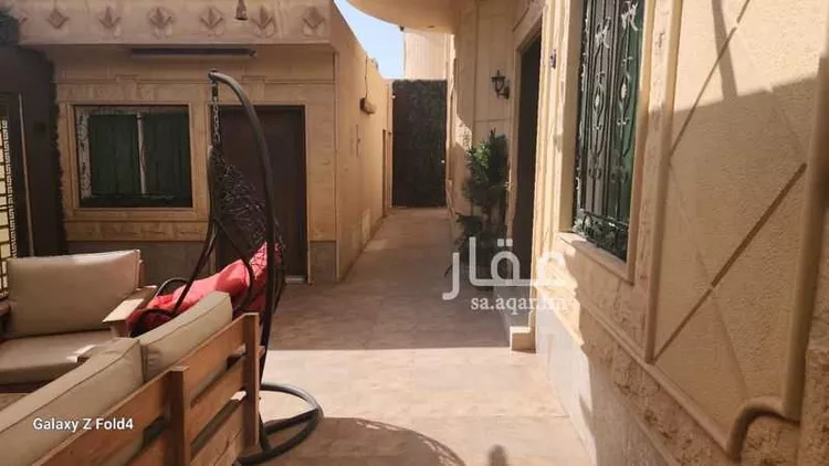 فيلا للبيع في شارع الحلية, حي غرناطة, مدينة الرياض, منطقة الرياض