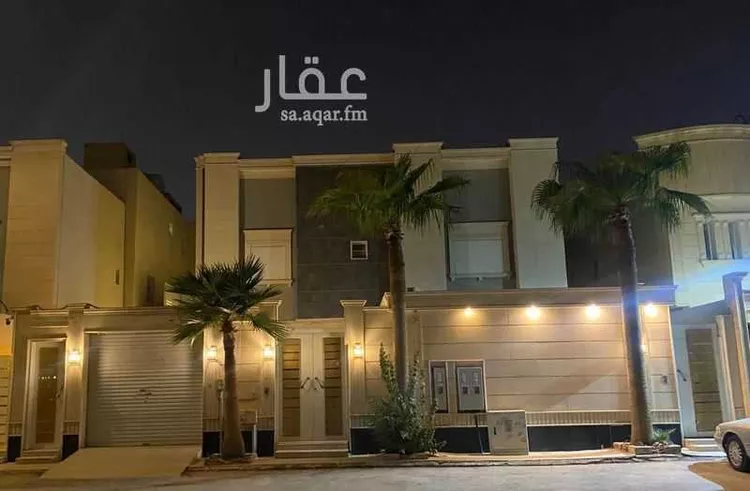 فيلا للبيع في شارع واصل, حي قرطبة, مدينة الرياض, منطقة الرياض