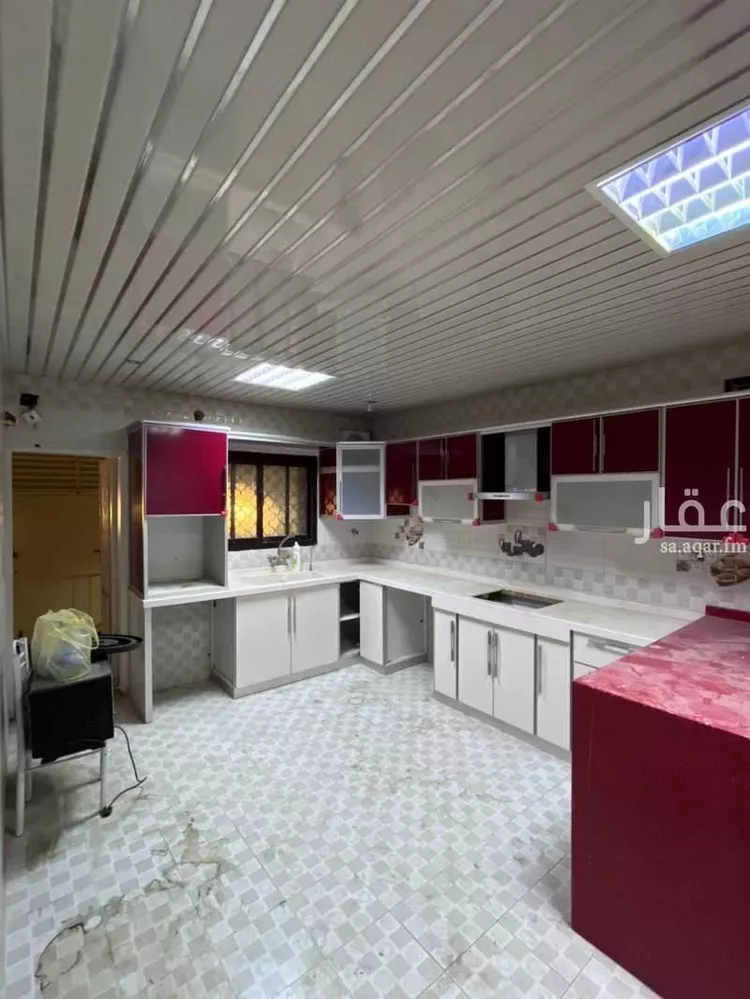 دور للإيجار في شارع القشيري, حي القدس, مدينة الرياض, منطقة الرياض صورة 5