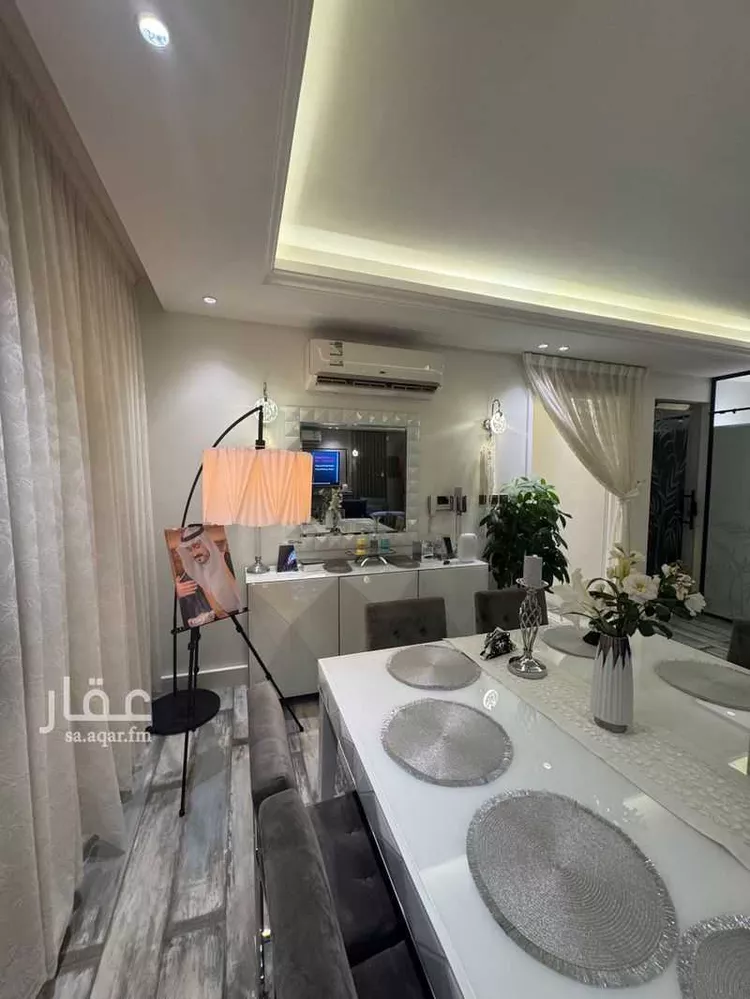 شقة للإيجار في شارع بعلبك, حي غرناطة, مدينة الرياض, منطقة الرياض صورة 5