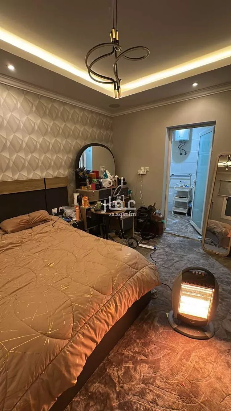 شقة للإيجار في شارع 7، 7460 ، حي النور ، الدمام ، الدمام صورة 5