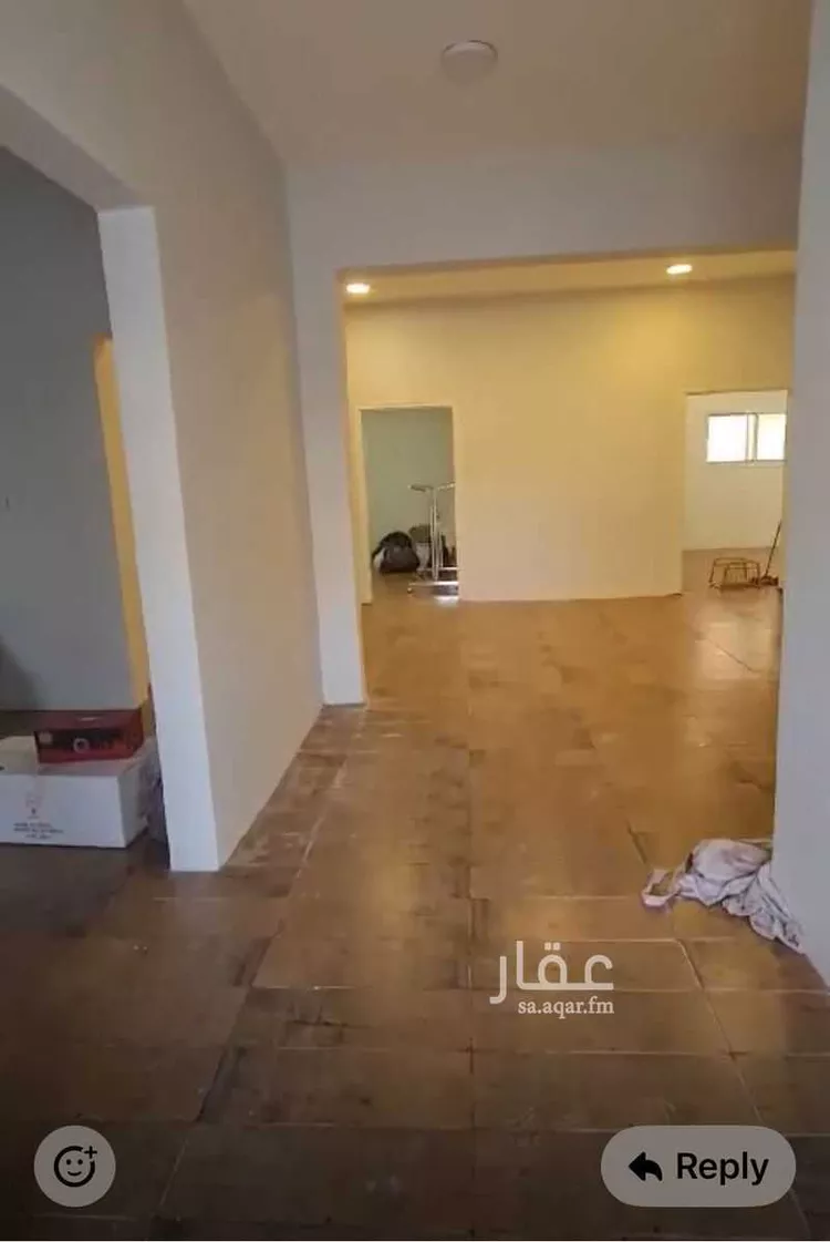 دور للإيجار في شارع وادي العمارية ، حي الخالدية ، الدرعية ، الدرعية صورة 3