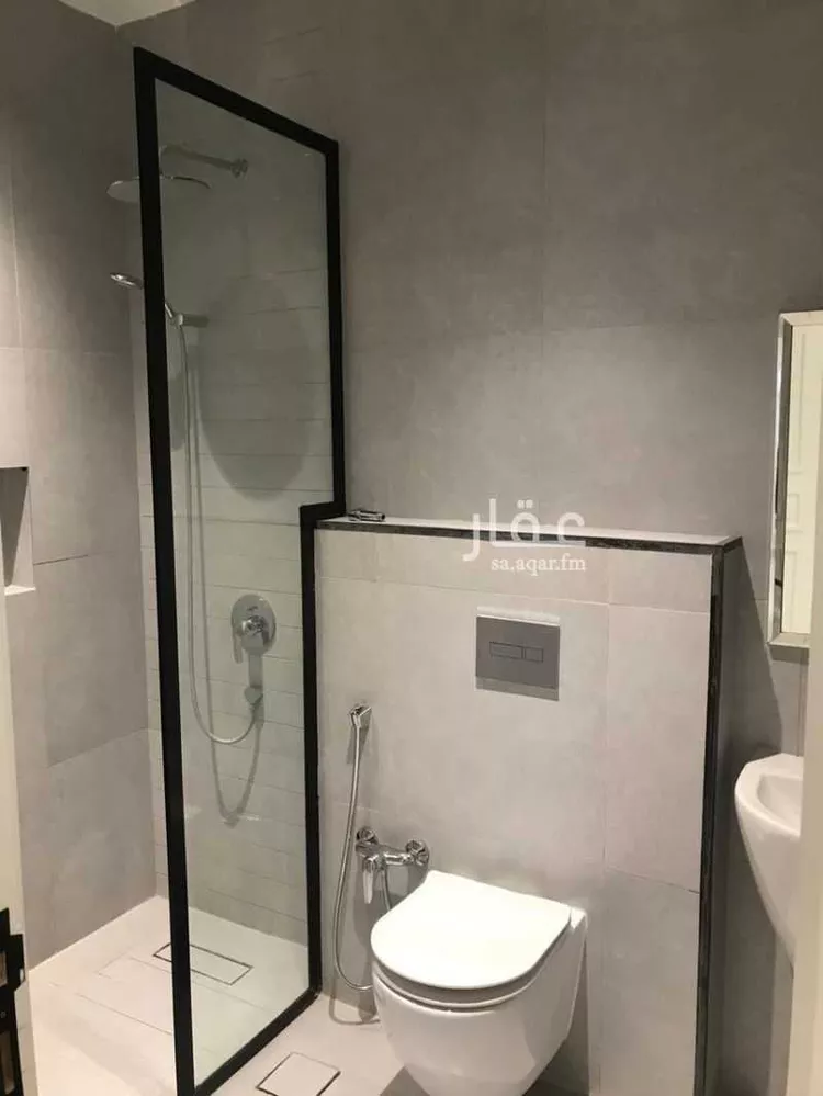 شقة للإيجار في شارع سويد بن حارثة, حي حطين, مدينة الرياض, منطقة الرياض صورة 4