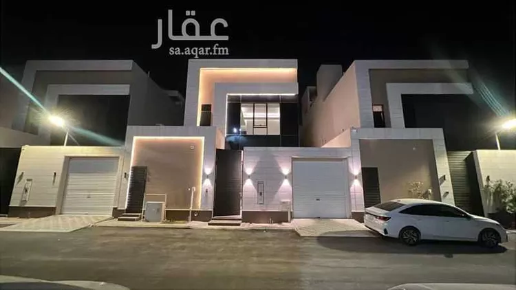 فيلا للإيجار في شارع أبي الحجاج المقدسي, حي العارض, مدينة الرياض, منطقة الرياض