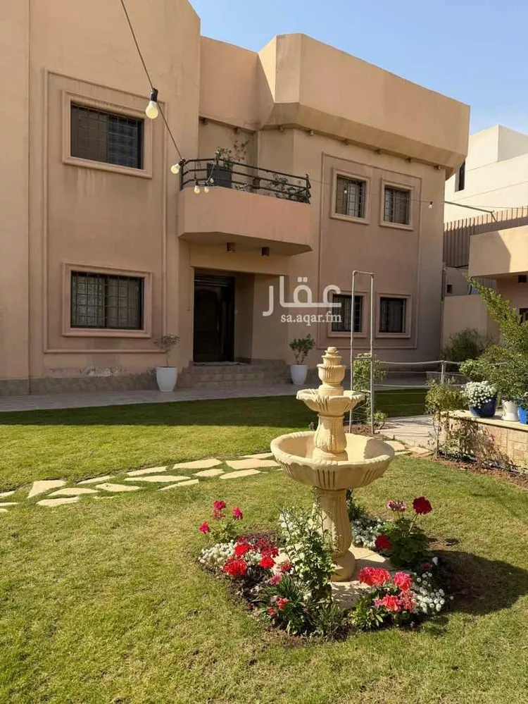 فيلا للبيع في شارع العباس بن الاحنف, حي المصيف, مدينة الرياض, منطقة الرياض