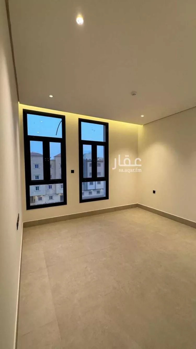 شقة للإيجار في شارع عسفان, حي النرجس, مدينة الرياض, منطقة الرياض صورة 5