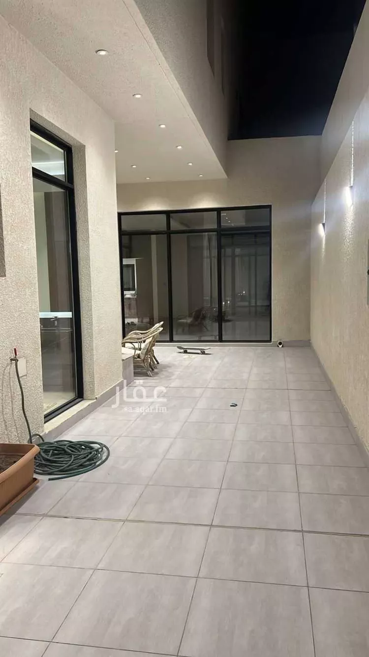 فيلا للإيجار في شارع أبي الحجاج المقدسي, حي العارض, مدينة الرياض, منطقة الرياض صورة 2