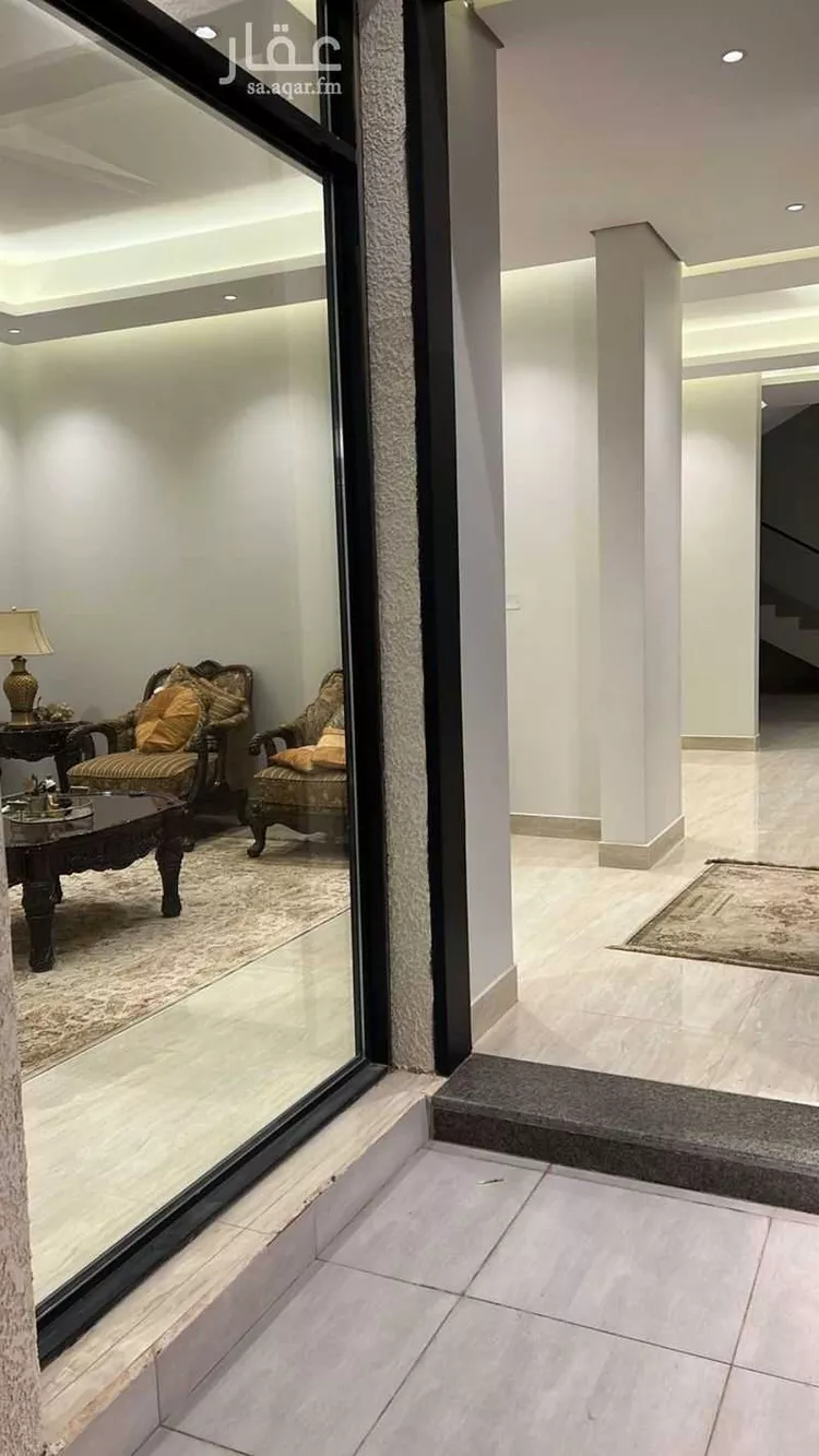 فيلا للإيجار في شارع أبي الحجاج المقدسي, حي العارض, مدينة الرياض, منطقة الرياض صورة 3