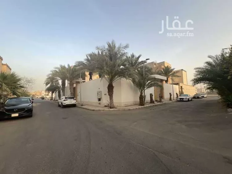 فيلا للبيع في شارع طاهر رضوان, حي أبحر الجنوبية, مدينة جدة, منطقة مكة المكرمة صورة 2