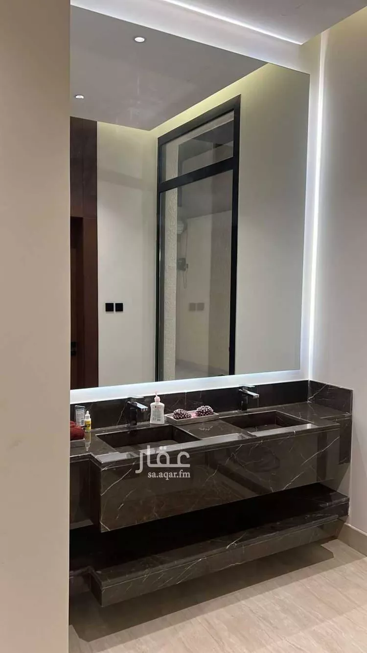 فيلا للإيجار في شارع أبي الحجاج المقدسي, حي العارض, مدينة الرياض, منطقة الرياض صورة 5