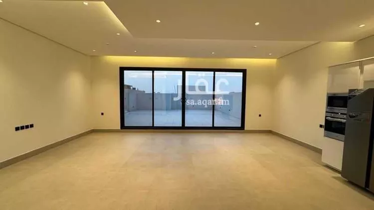 شقة للإيجار في شارع عسفان, حي النرجس, مدينة الرياض, منطقة الرياض صورة 3