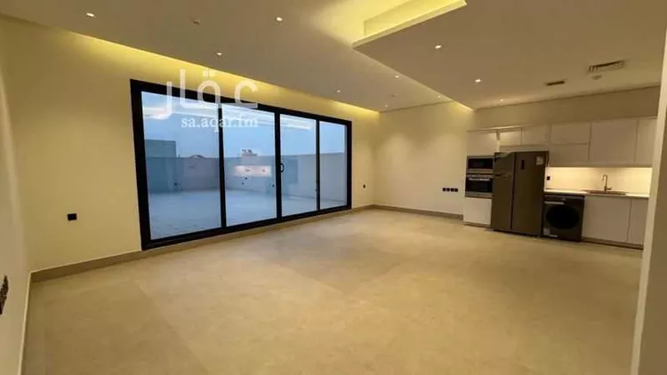 شقة للإيجار في شارع عسفان, حي النرجس, مدينة الرياض, منطقة الرياض صورة 2