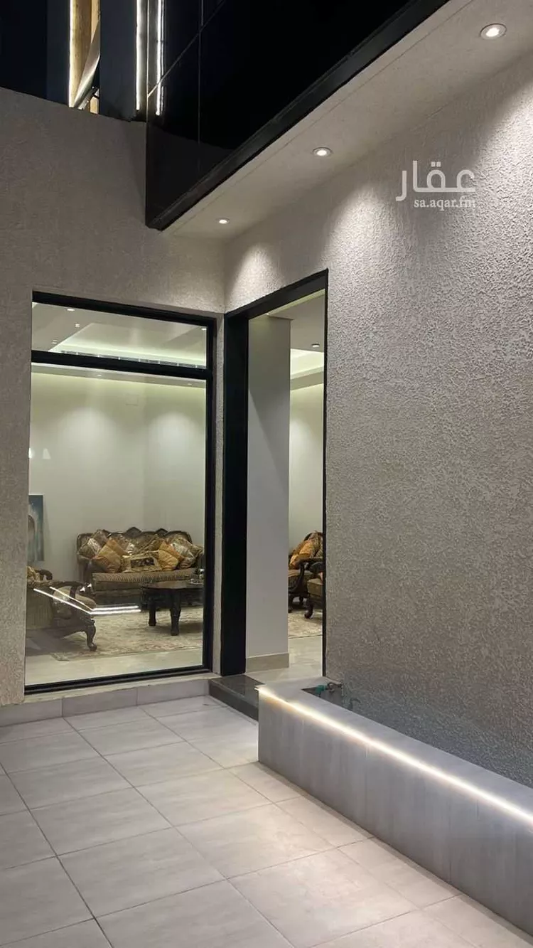 فيلا للإيجار في شارع أبي الحجاج المقدسي, حي العارض, مدينة الرياض, منطقة الرياض صورة 4