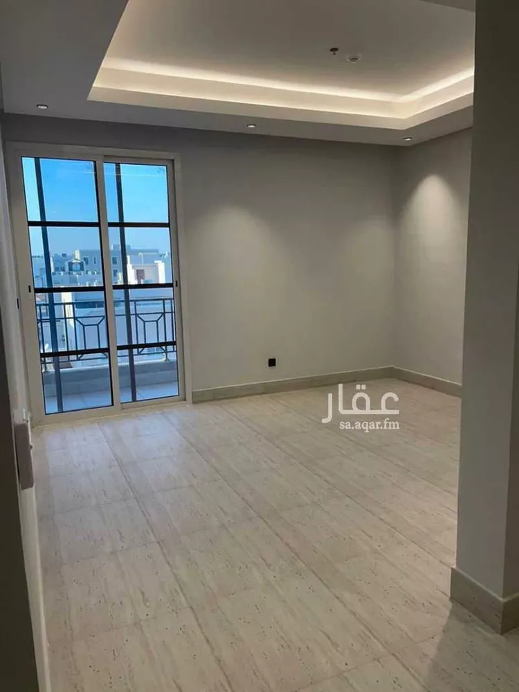 شقة للإيجار في شارع أبي طاهر إسماعيل الجيطالي, حي النرجس, مدينة الرياض, منطقة الرياض صورة 3