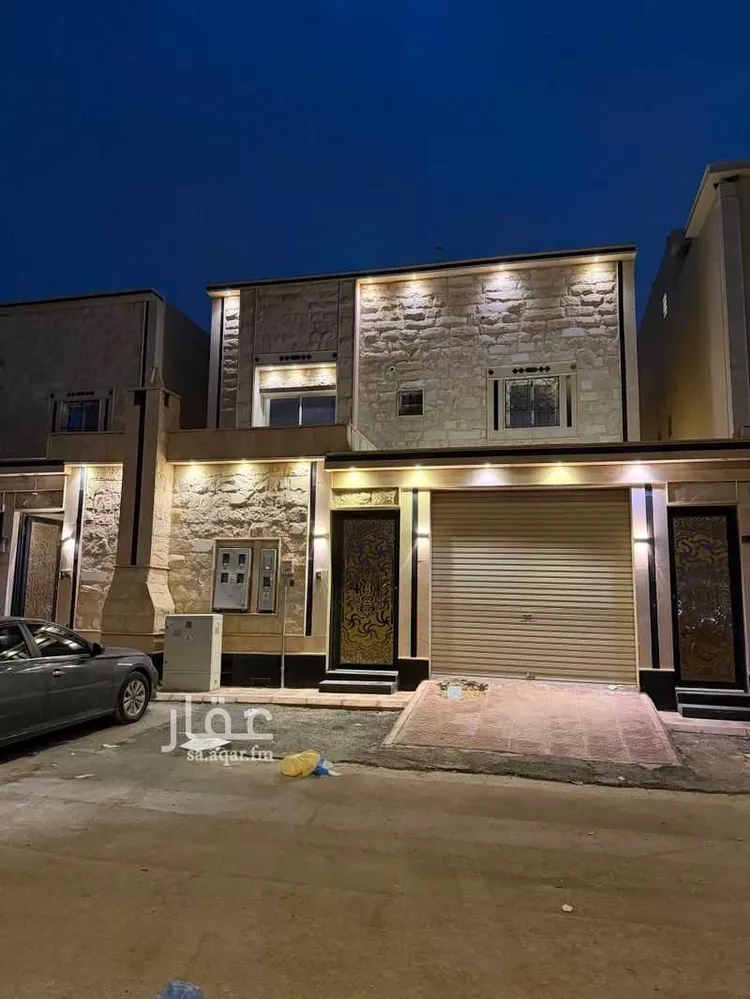 Villa for Sale in Riyadh Ar Rimal
