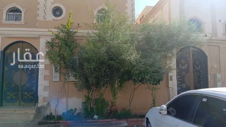 عمارة للبيع في شارع رقم 38 ، حي الندوة ، الرياض ، منطقة الرياض صورة 2
