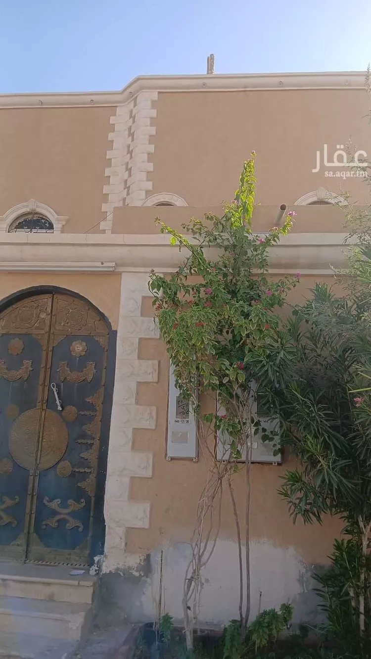 عمارة للبيع في شارع رقم 38 ، حي الندوة ، الرياض ، منطقة الرياض صورة 5
