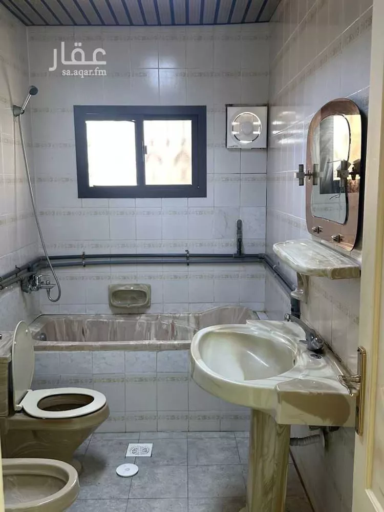 شقة للإيجار في شارع عدي الجزامي, حي النزهة, مدينة جدة, منطقة مكة المكرمة صورة 3