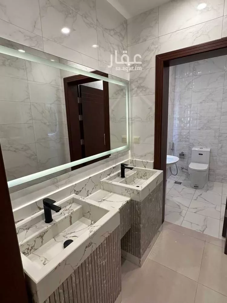 فيلا للإيجار في شارع أبي بكر الحلواني, حي الشراع, مدينة جدة, منطقة مكة المكرمة صورة 3