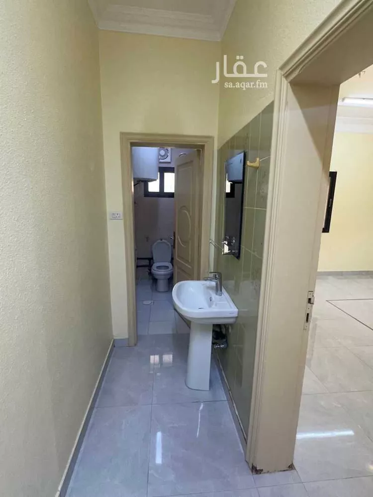 شقة للإيجار في شارع عدي الجزامي, حي النزهة, مدينة جدة, منطقة مكة المكرمة صورة 4