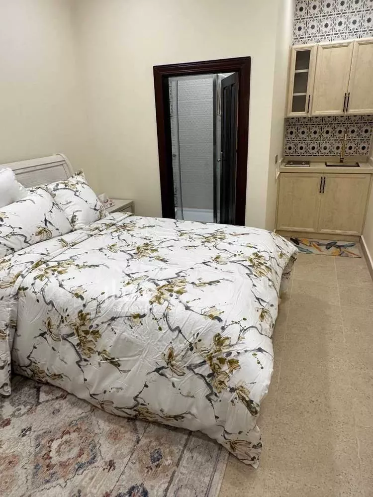 غرفة للإيجار في شارع أبي بكر الحلواني, حي الشراع, مدينة جدة, منطقة مكة المكرمة