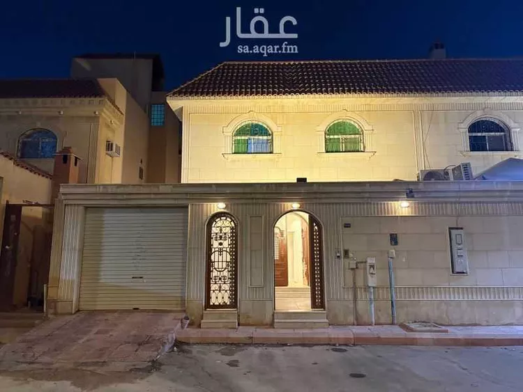 فيلا للبيع في شارع الطوال, حي إشبيلية, مدينة الرياض, منطقة الرياض