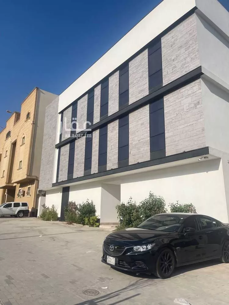 شقة للبيع في شارع وادي الزرقاء, حي الندى, مدينة الرياض, منطقة الرياض