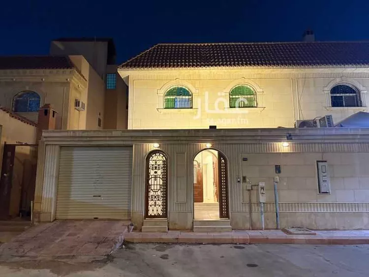 Villa for Sale in Riyadh Ishbiliyah