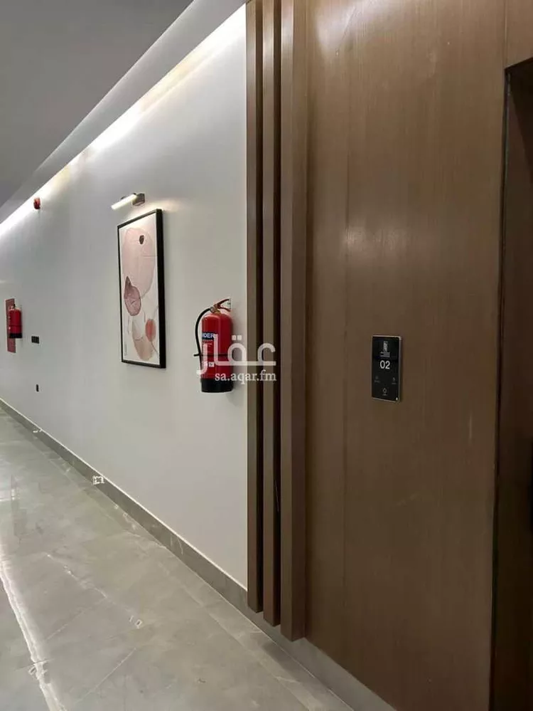 شقة للبيع في حي القادسية ، الرياض ، منطقة الرياض 1 صورة
