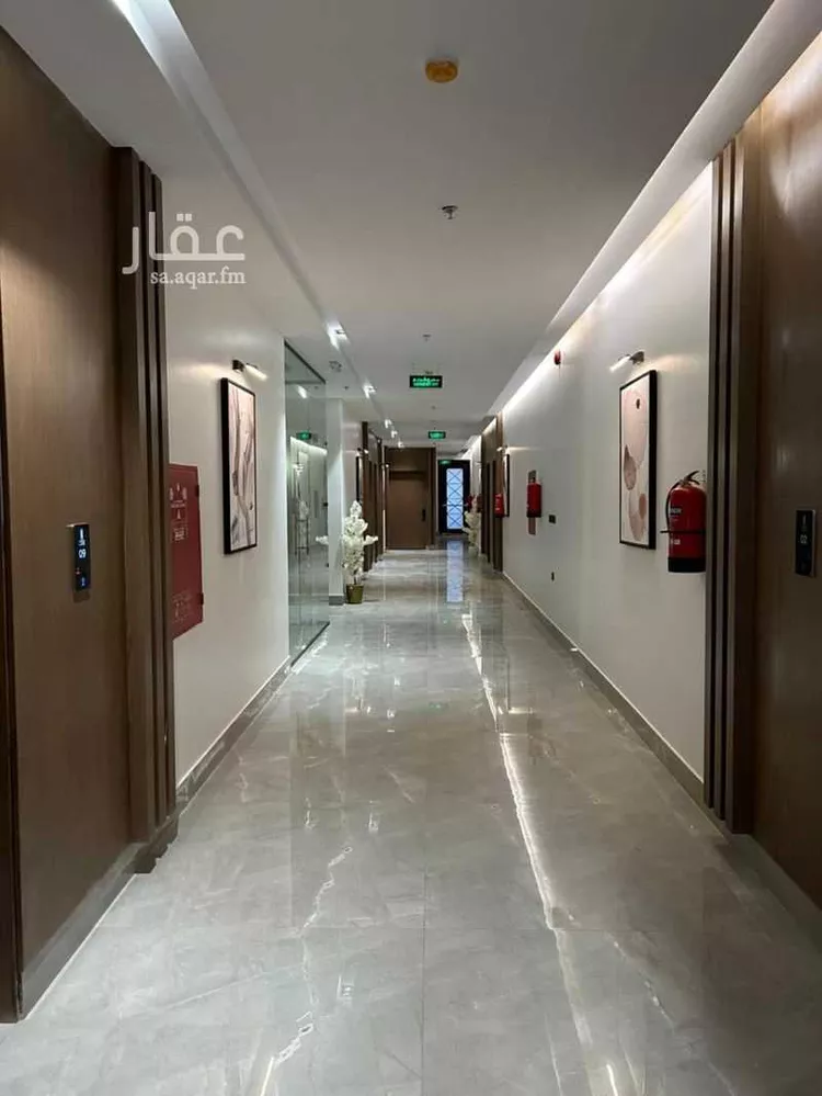 شقة للبيع في حي القادسية ، الرياض ، منطقة الرياض صورة 4