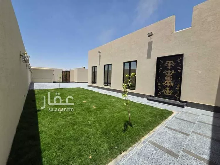 استراحة للإيجار في حي الخير, مدينة الرياض, منطقة الرياض صورة 3