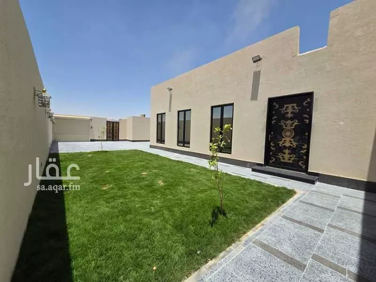 Rest House for Rent in Riyadh Banban صورة 3