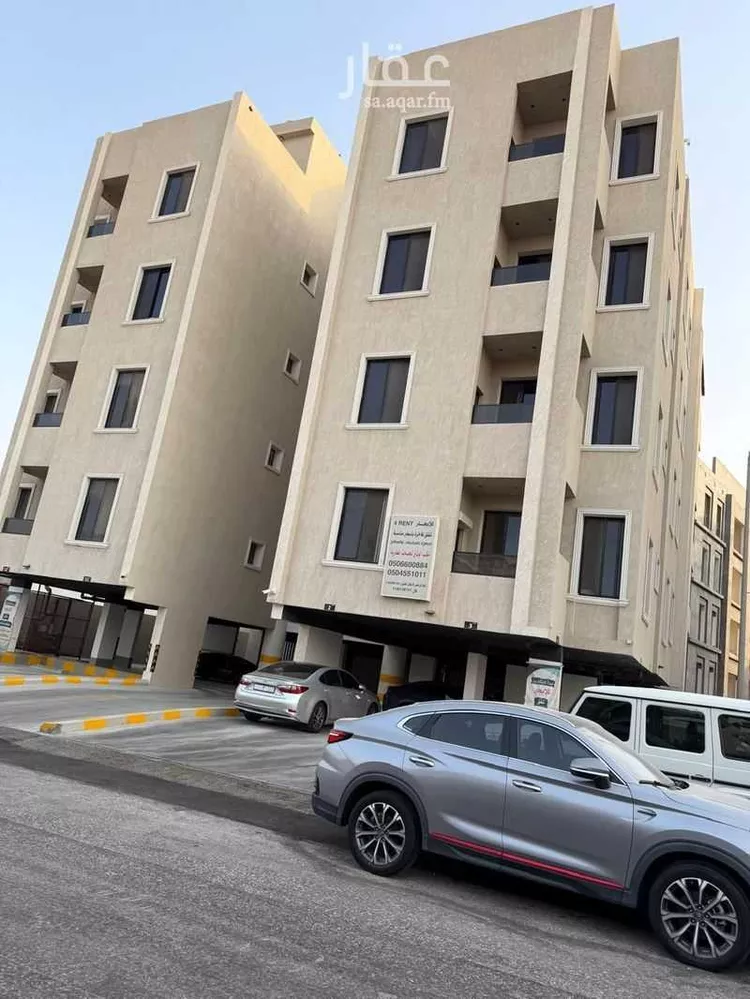 شقة للإيجار في شارع الانباري, حي الجامعة, مدينة الظهران, المنطقة الشرقية 13