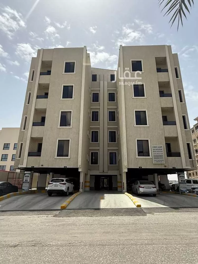 عمارة للإيجار في شارع الانباري, حي الجامعة, مدينة الظهران, المنطقة الشرقية صورة 3