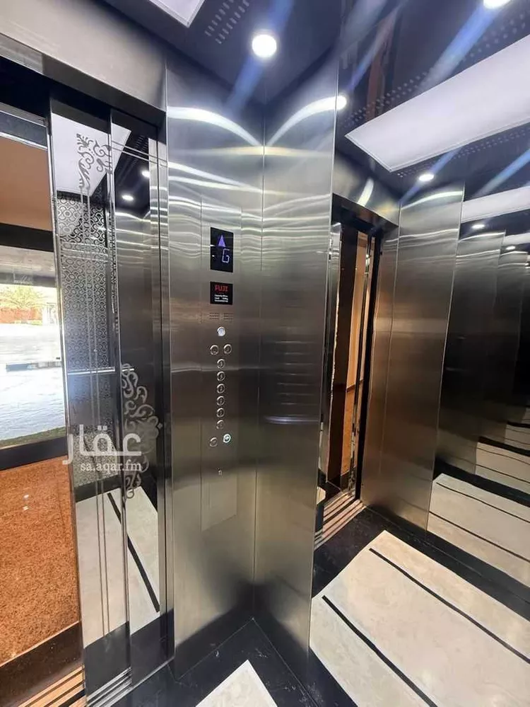شقة للإيجار في شارع الانباري, حي الجامعة, مدينة الظهران, المنطقة الشرقية 11