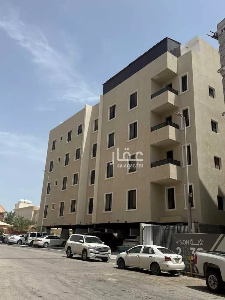 عمارة للإيجار في شارع الانباري, حي الجامعة, مدينة الظهران, المنطقة الشرقية
