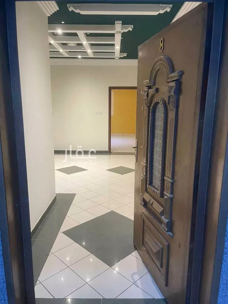 شقة للإيجار في شارع أبي الدرداء, حي الروضة, مدينة الرياض, منطقة الرياض صورة 2