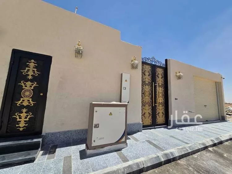 Rest House for Rent in Riyadh Banban صورة 4