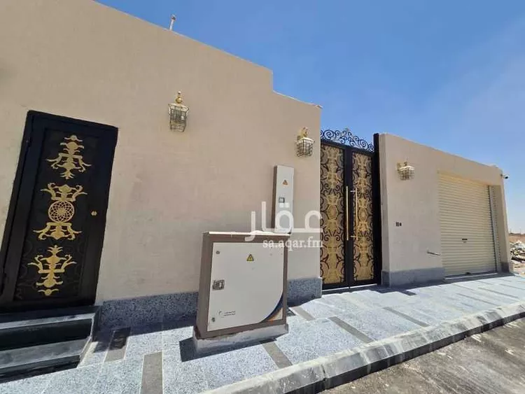 استراحة للإيجار في حي الخير, مدينة الرياض, منطقة الرياض صورة 2