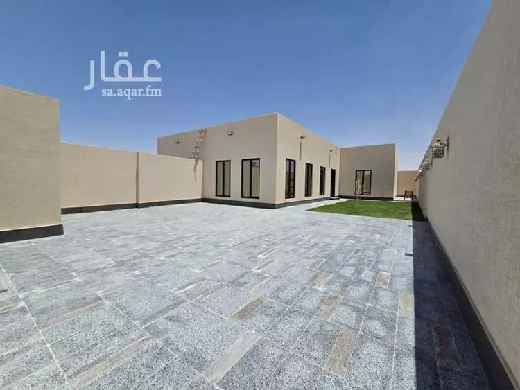 Rest House for Rent in Riyadh Banban