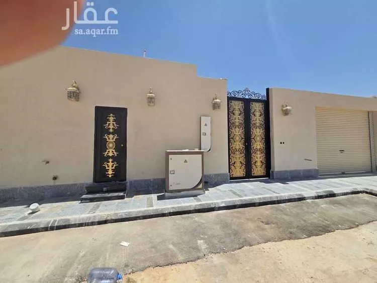 استراحة للإيجار في حي الخير, مدينة الرياض, منطقة الرياض