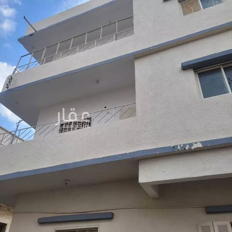 شقة للإيجار في طريق الملك فهد ، حي الخشع ، أبها ، منطقة عسير