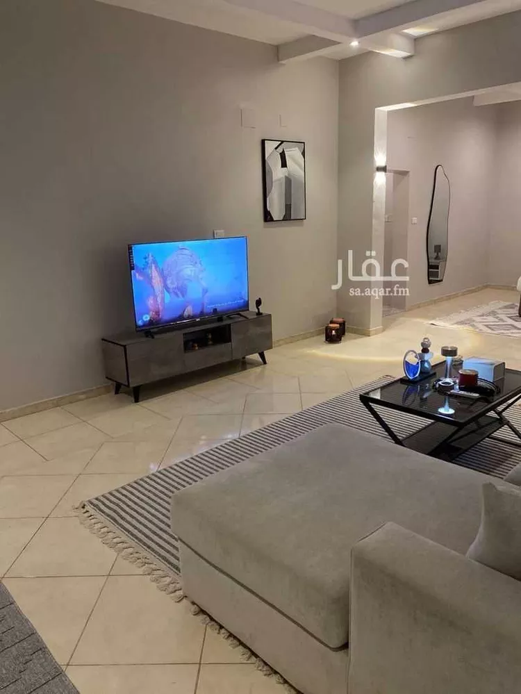 استديو مفروش للحجز في شارع عاصم ابن قيس ، حي الربوة ، جدة ، جدة صورة 5