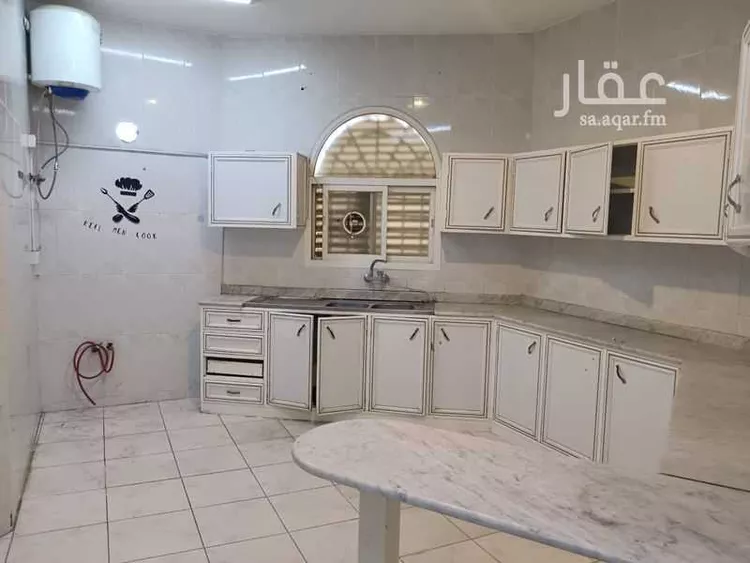 دور للإيجار في شارع عمر الأزدي, حي الروابي, مدينة الرياض, منطقة الرياض صورة 5