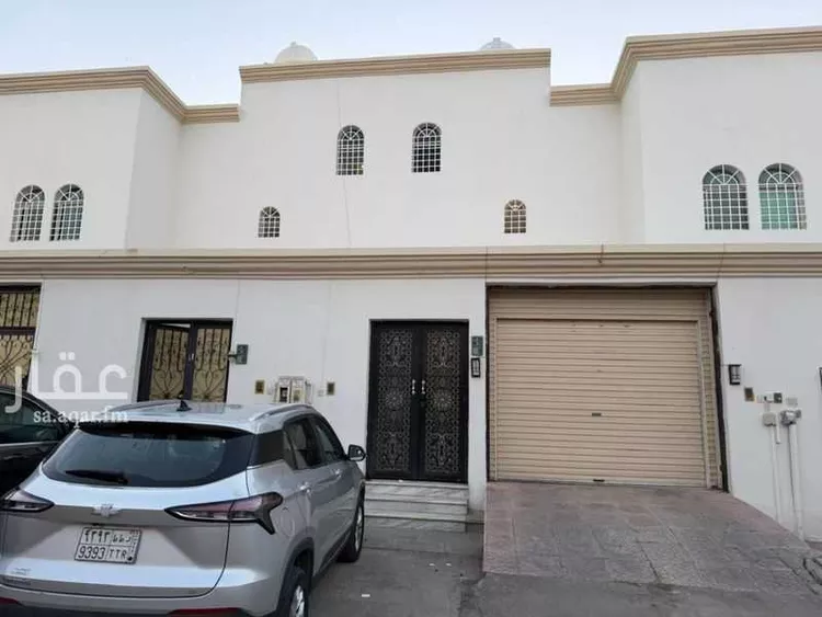 دور للإيجار في شارع المرحب, حي الروابي, مدينة الرياض, منطقة الرياض صورة 5