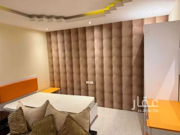 شقة للإيجار في شارع خفاجة بن سفيان, حي المرسلات, مدينة الرياض, منطقة الرياض صورة 4