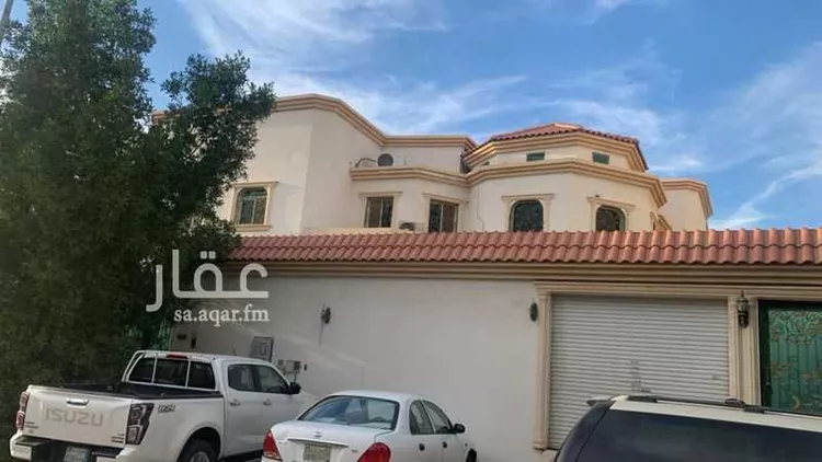 فيلا للإيجار في شارع رقم 5, حي الجزيرة, مدينة الرياض, منطقة الرياض