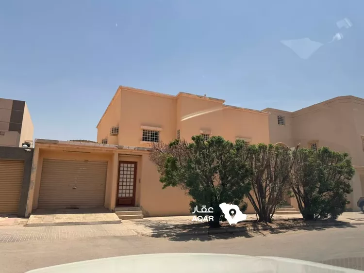 فيلا للإيجار في شارع التعاون, حي الجزيرة, مدينة الرياض, منطقة الرياض 15