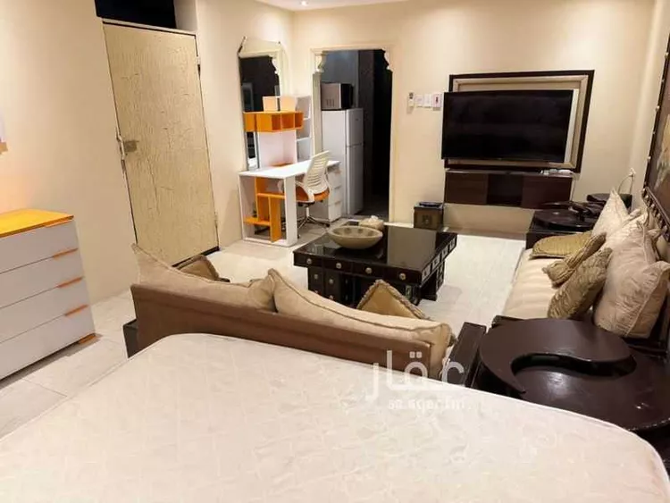 شقة للإيجار في شارع خفاجة بن سفيان, حي المرسلات, مدينة الرياض, منطقة الرياض صورة 3